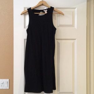 Mossimo Supply Co. Little Black Dress